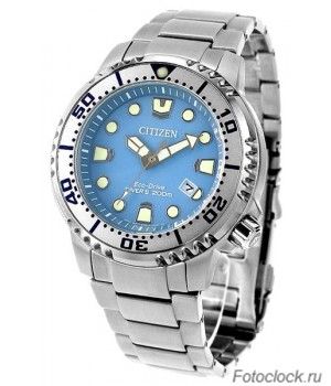 Наручные часы Citizen Eco-Drive BN0165-55L
