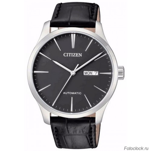 Наручные часы Citizen NH8350-08E