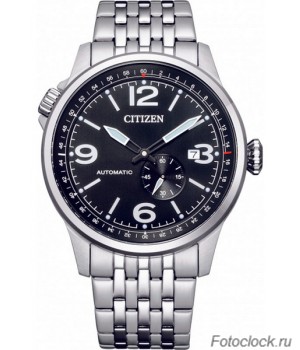 Наручные часы Citizen NJ0140-84E