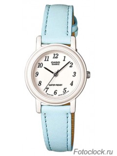 Casio LQ-139L-2B