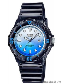 Casio LRW-200H-2E