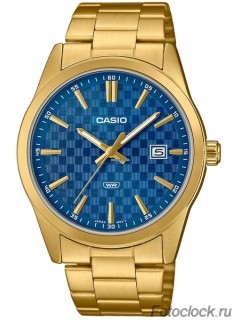 Casio MTP-VD03G-2A