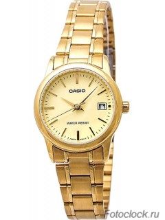 Casio LTP-V002G-9A