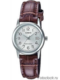 Casio LTP-V002L-7B2