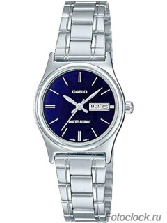 Casio LTP-V006D-1B2