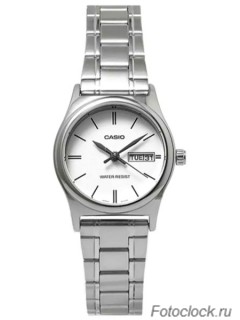 Casio LTP-V006D-7B2