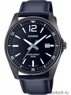 Casio MTP-E170BL-1B
