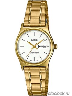 Casio LTP-V006G-7B