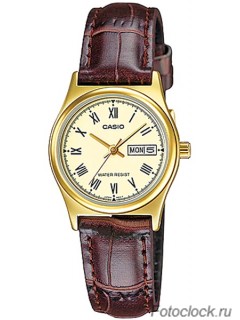 Casio LTP-V006GL-9B