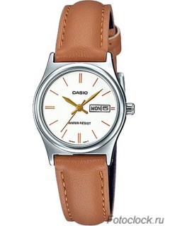 Casio LTP-V006L-7B2