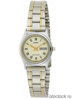 Casio LTP-V006SG-9B