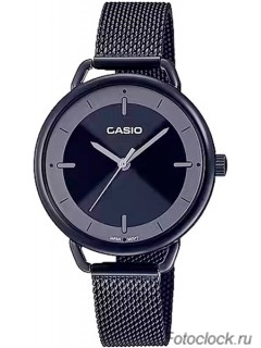 Casio LTP-E413MB-1A