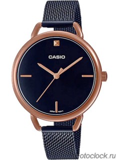 Casio LTP-E415MBR-1C