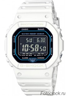 Casio DW-B5600SF-7E