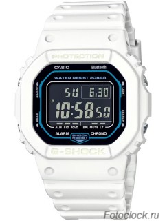 Casio DW-B5600SF-7E