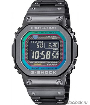 Casio GMW-B5000BPC-1E