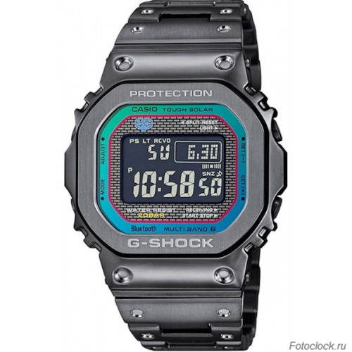 Casio GMW-B5000BPC-1E