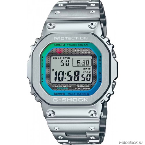 Casio GMW-B5000PC-1E