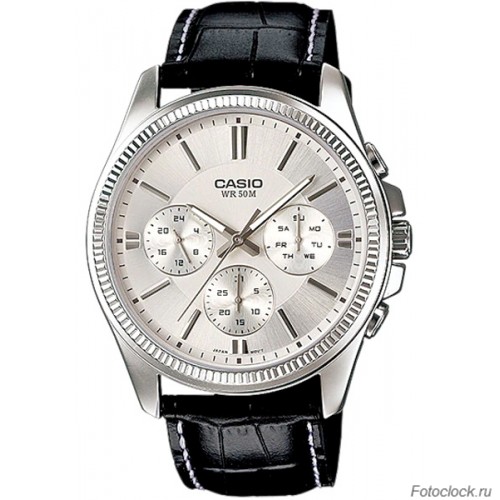 Casio MTP-1375L-7A