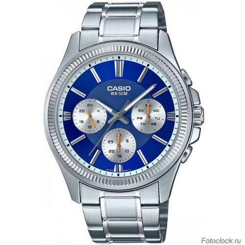 Casio MTP-1375D-2A1