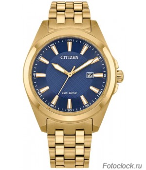 Наручные часы Citizen Eco-Drive BM7532-54L