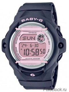 Casio BG-169U-1C