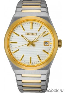 Наручные часы Seiko SUR558 / SUR558P1