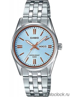 Casio LTP-1335D-2A