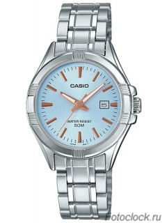 Casio LTP-1308D-2A