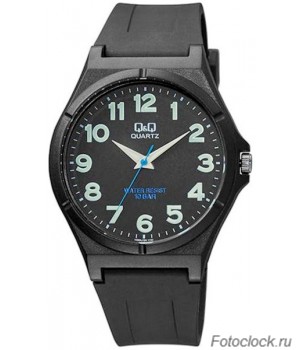 Наручные часы Q&Q VQ66J025 / VQ66 J025Y