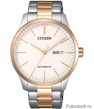 Наручные часы Citizen NH8356-87A