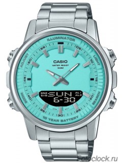 Casio AMW-880D-2A2