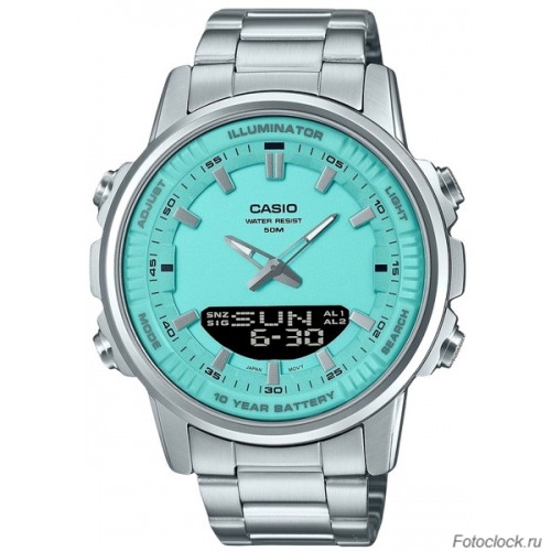 Casio AMW-880D-2A2