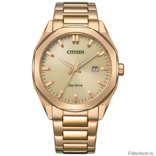 Наручные часы Citizen Eco-Drive BM7603-82P