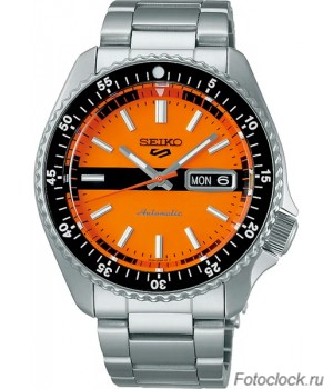 Наручные часы Seiko SRPK11 / SRPK11K1