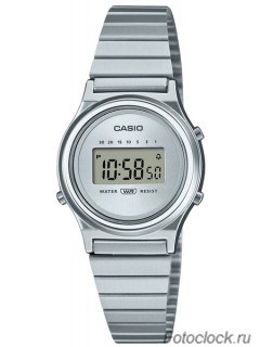 Casio LA700WE-7A