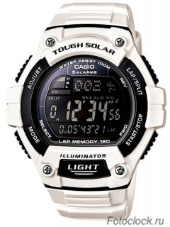 Casio W-S220C-7B