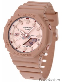 Casio GMA-S2100NC-4A2