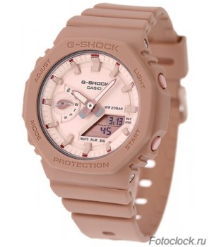 Casio GMA-S2100NC-4A2