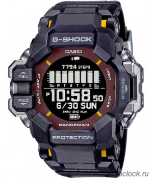 Casio GPR-H1000-1
