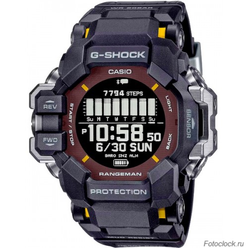 Casio GPR-H1000-1