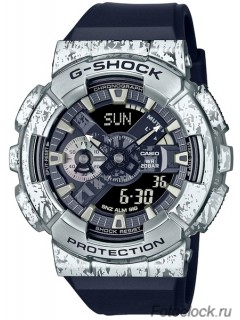 Casio GM-110GC-1A
