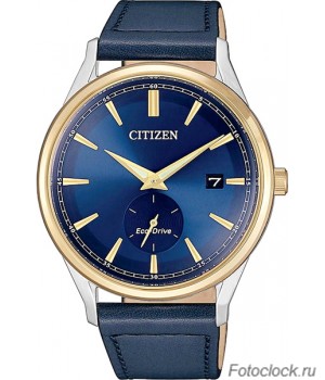 Наручные часы Citizen Eco-Drive BV1114-18L
