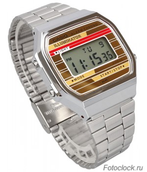 Casio A168WEHA-9A