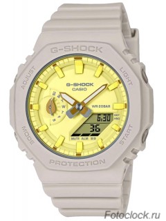 Casio GMA-S2100NC-4A