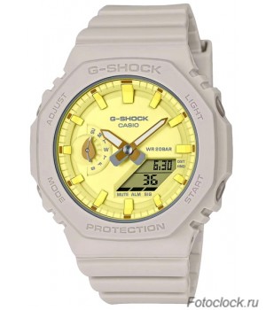 Casio GMA-S2100NC-4A