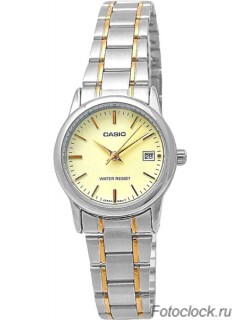 Casio LTP-V002SG-9A