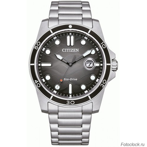 Наручные часы Citizen Eco-Drive AW1816-89E
