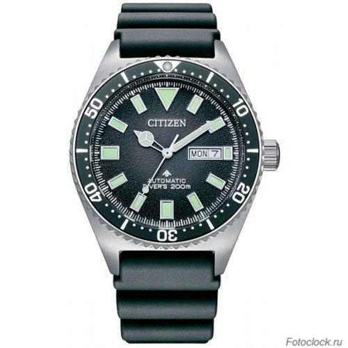 Наручные часы Citizen NY0120-01E