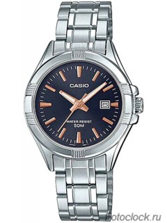 Casio LTP-1308D-1A2